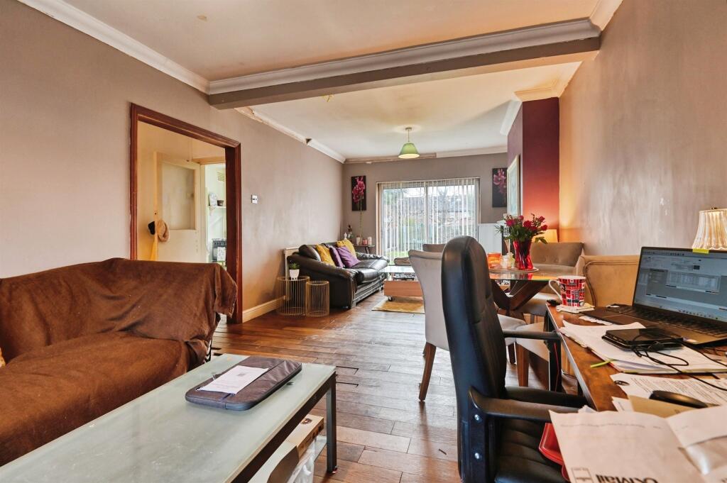 House in Birmingham, West Midlands - View 3