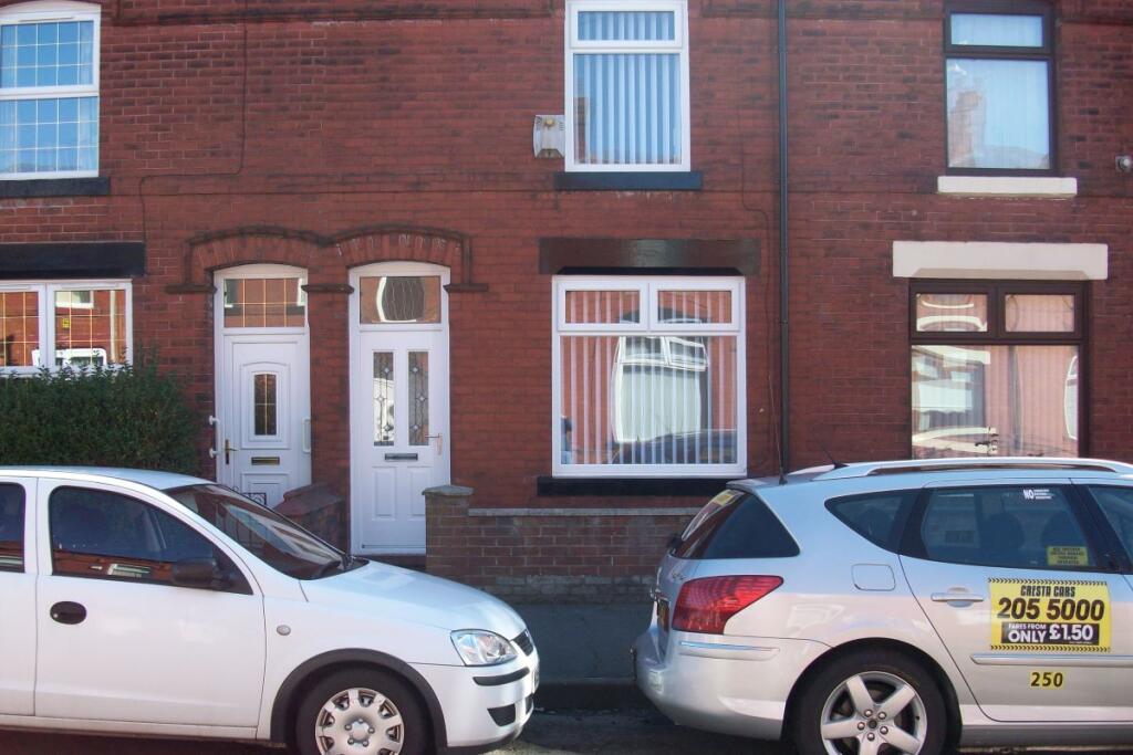 Main image of property: 30 Loring St, Manchester, Lancashire, M40 1WU