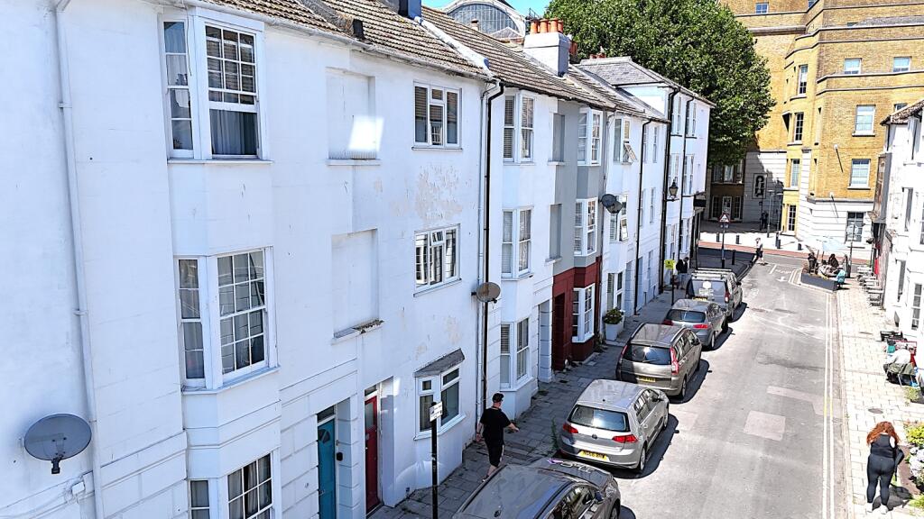 Main image of property: Over Street, North Laine, Brighton