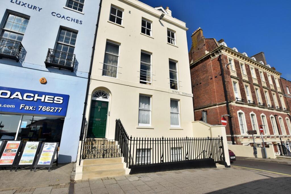 Main image of property: Weymouth