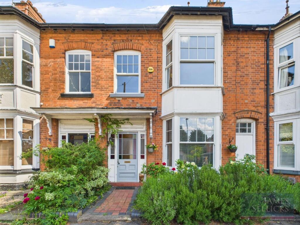 Main image of property: REDUCED FOR A PROMPT SALE - Broad Street, Syston, Leicestershire