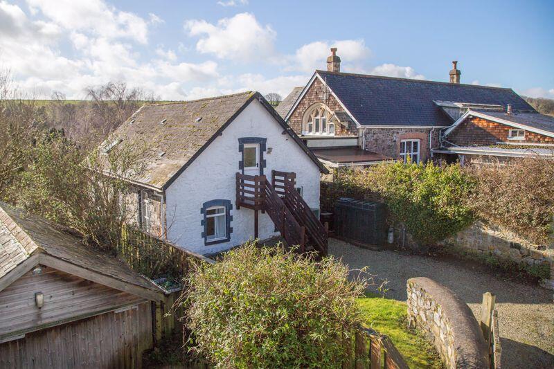 Main image of property: Drewsteignton, Exeter