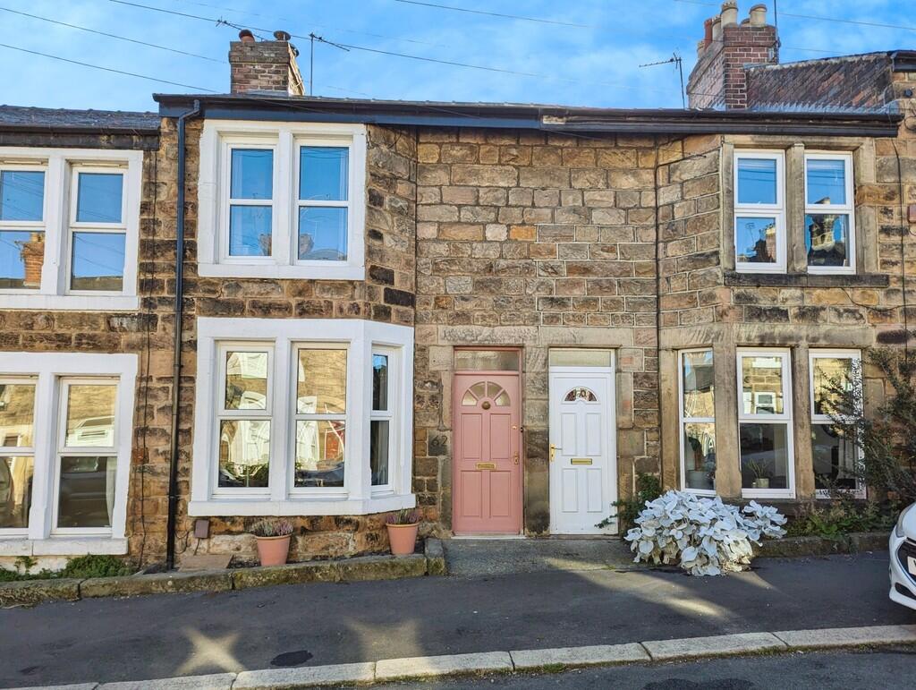 Main image of property: Regent Avenue, Harrogate