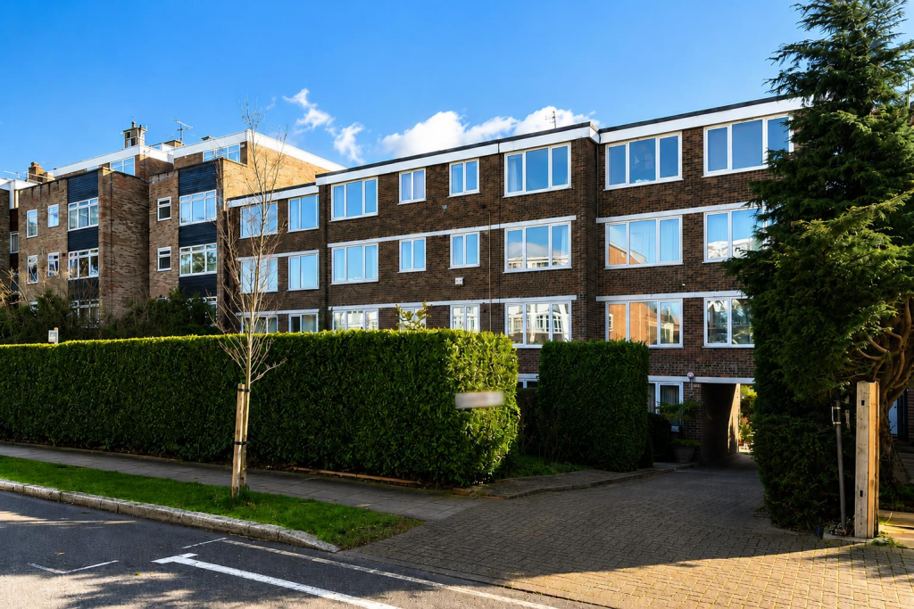 Main image of property: Kersfield Road, Putney, SW15