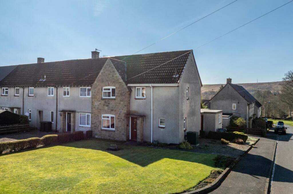 Main image of property: Westlands, Bellingham, Hexham