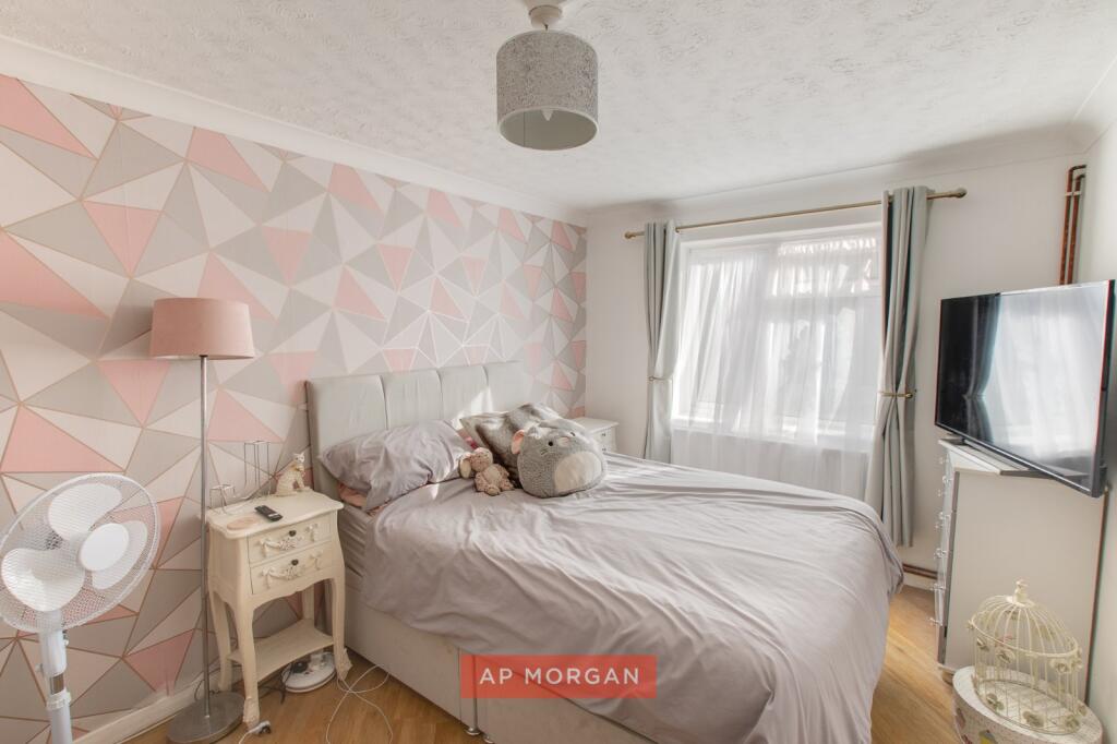 Apartment in Wychavon, Dodderhill - More