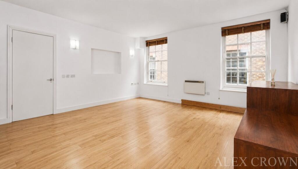 Apartment in London - View 4