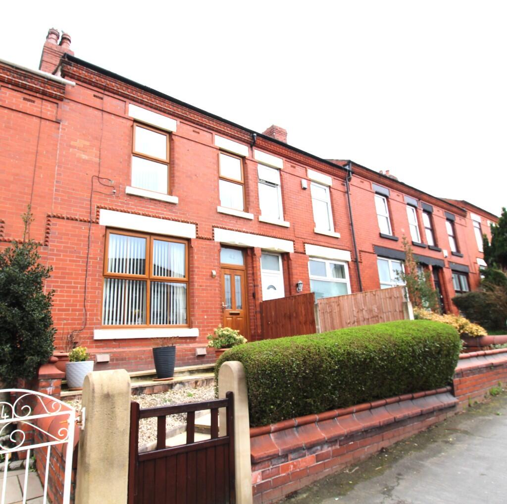 Main image of property: School Lane, Leyland, Lancashire, PR25