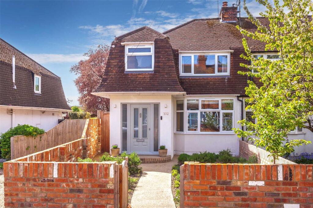 Main image of property: Newtown Road, Marlow, Buckinghamshire, SL7