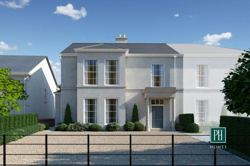 4-bed semi-detached on Deanwater Drive, Woodford, SK7, £1,085,000