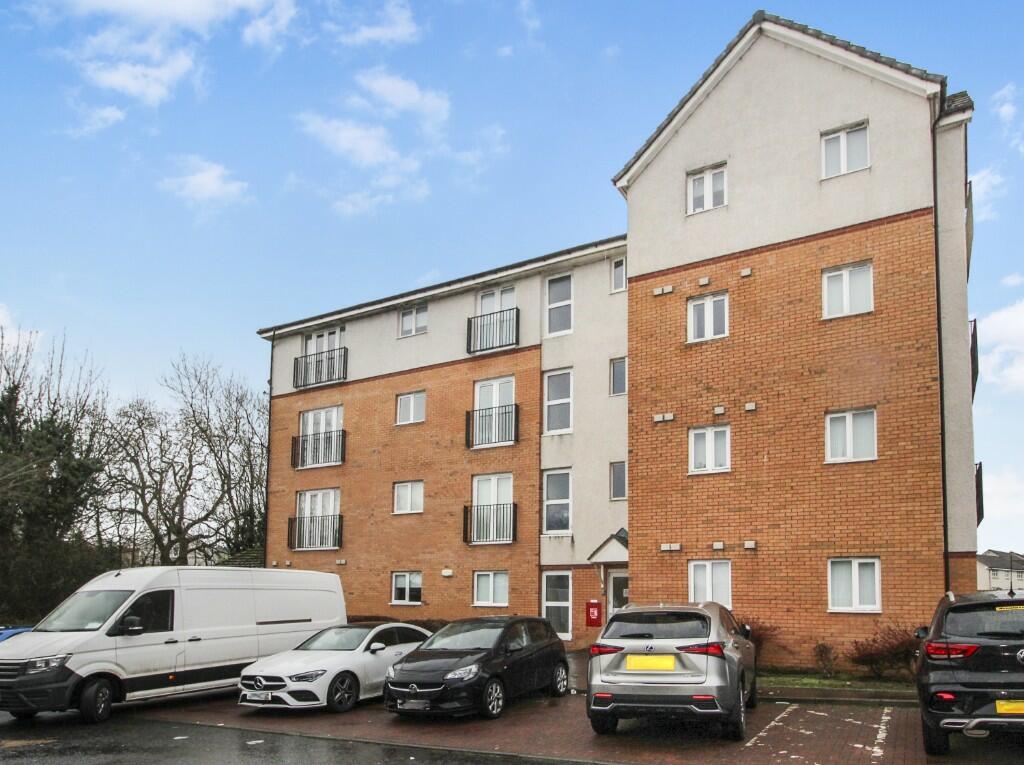 Main image of property: East Greenlees Gardens, Glasgow, G72