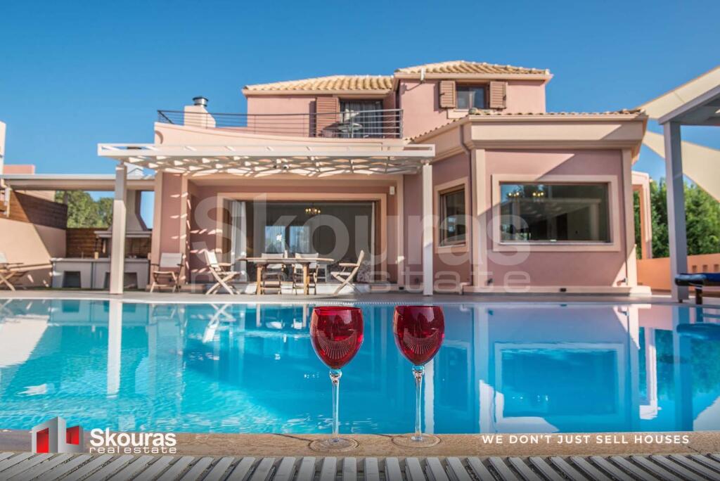 Main image of property: Ionian Islands, Lefkada, Lefkada