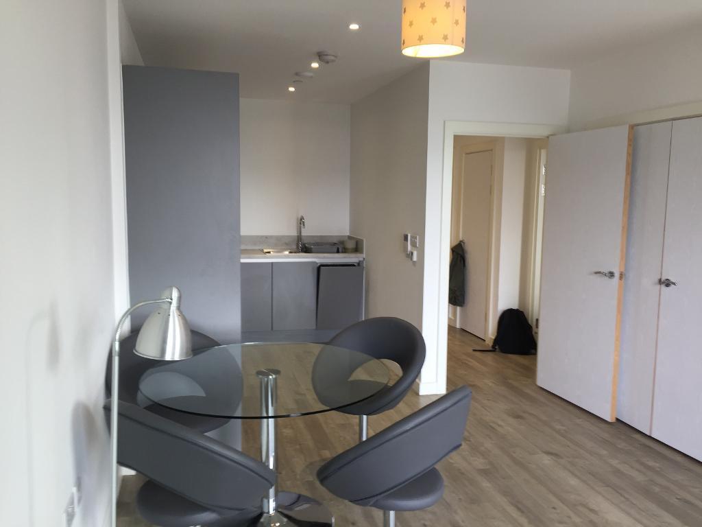 Main image of property: Marathon House, 33 Olympic Way, Wembley, HA9 0GF
