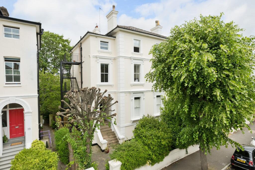 Main image of property: Grove Road, Surbiton, KT6