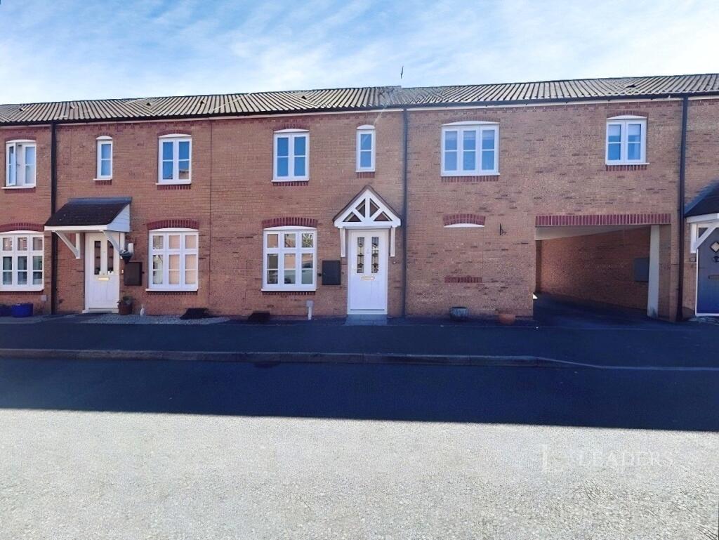 Main image of property: Iron Way, Bromsgrove, Worcestershire, B60