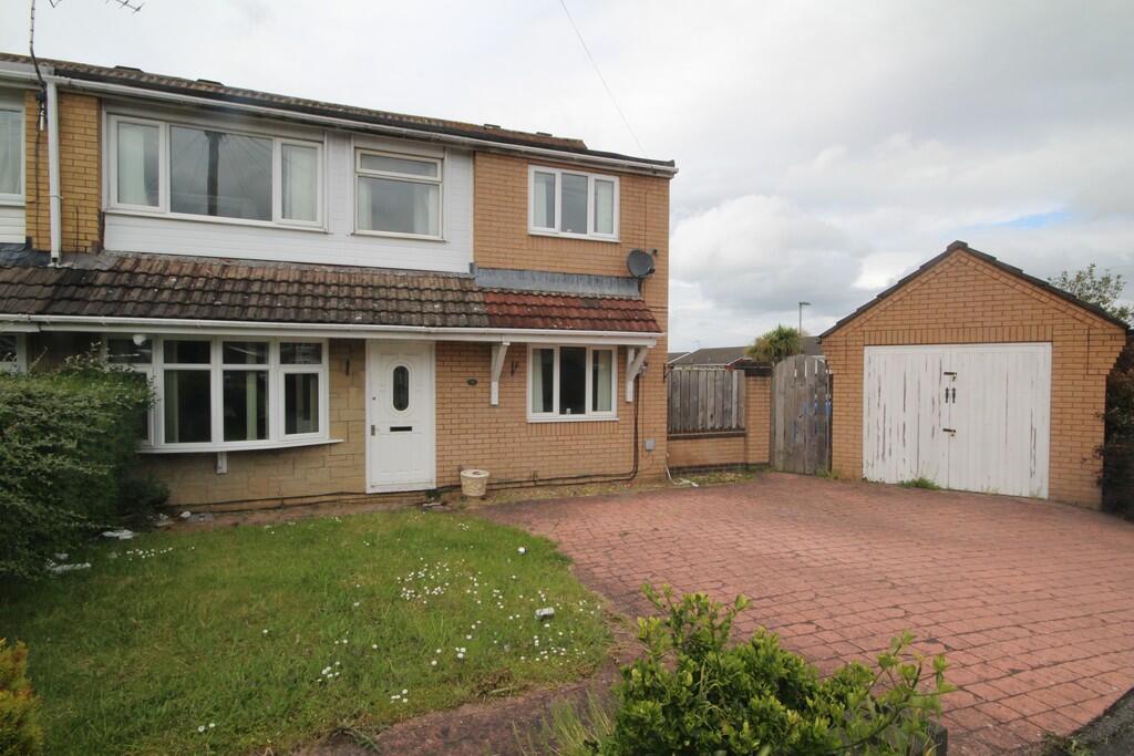 Main image of property: Machynlleth Way, Connah's Quay