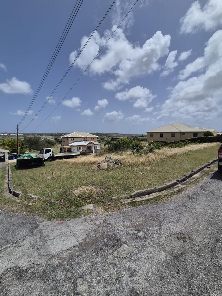 Main image of property: Barbados