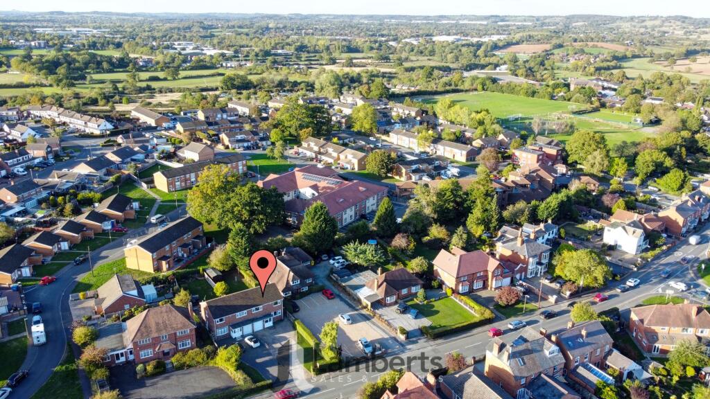 Additional image 18 of Station Road, Studley, B80