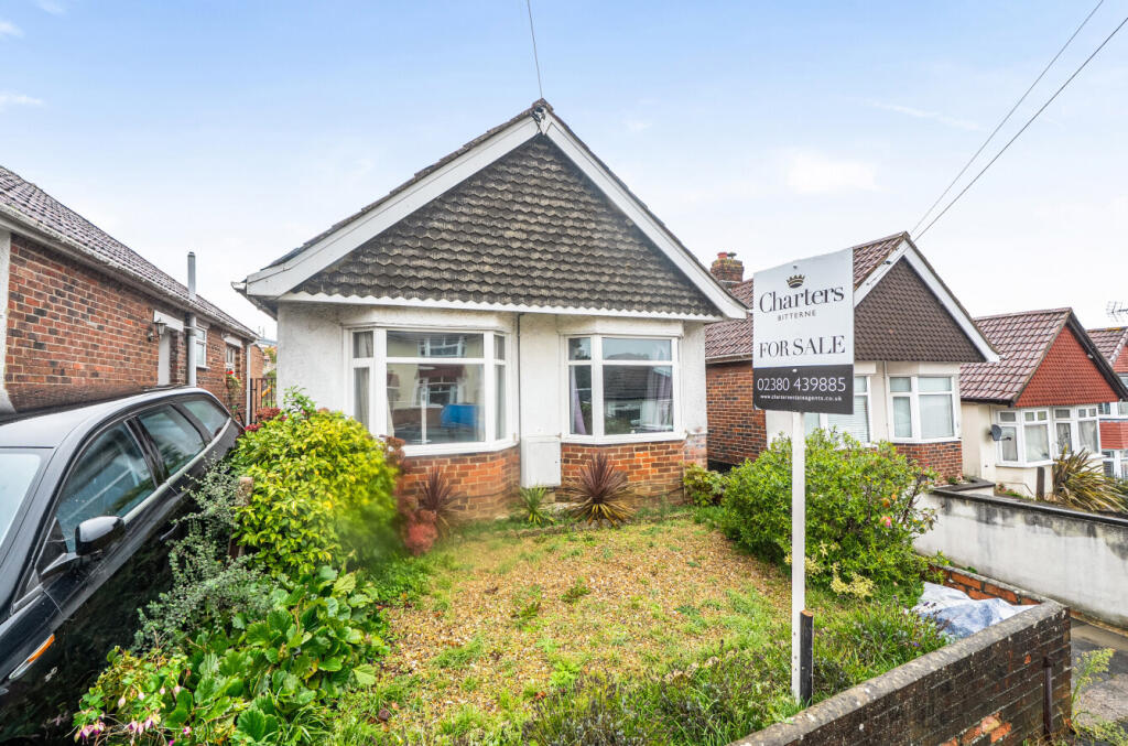 Main image of property: Bromley Road, Midanbury, Southampton, Hampshire, SO18