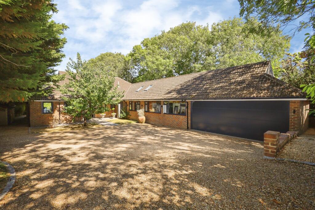 House in Wealden, Willingdon and Jevington