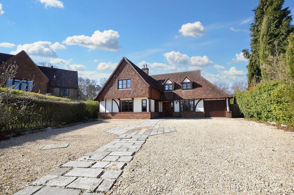 Main image of property: Hogback Wood Road, Beaconsfield, HP9