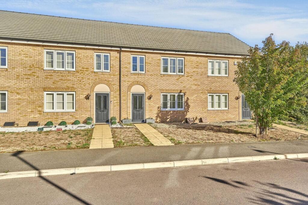Main image of property: Rainbird Road, Bishops Stortford, Hertfordshire, CM23 2YD