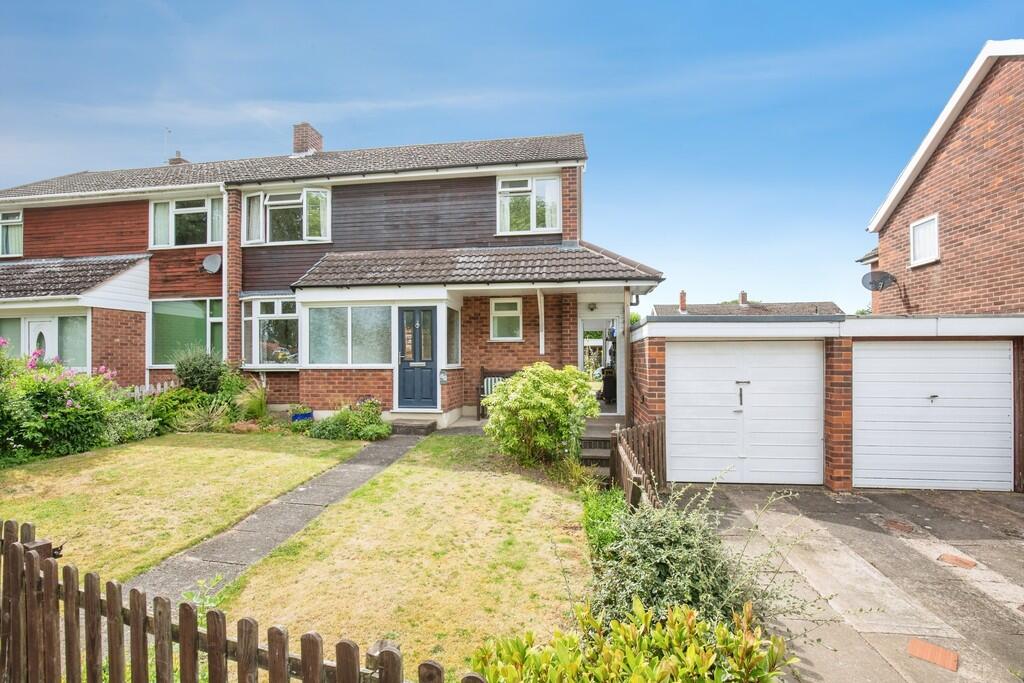 Main image of property: Friary Road, Atherstone
