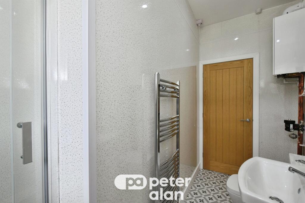 House in Aberfan, Merthyr Vale - View 4