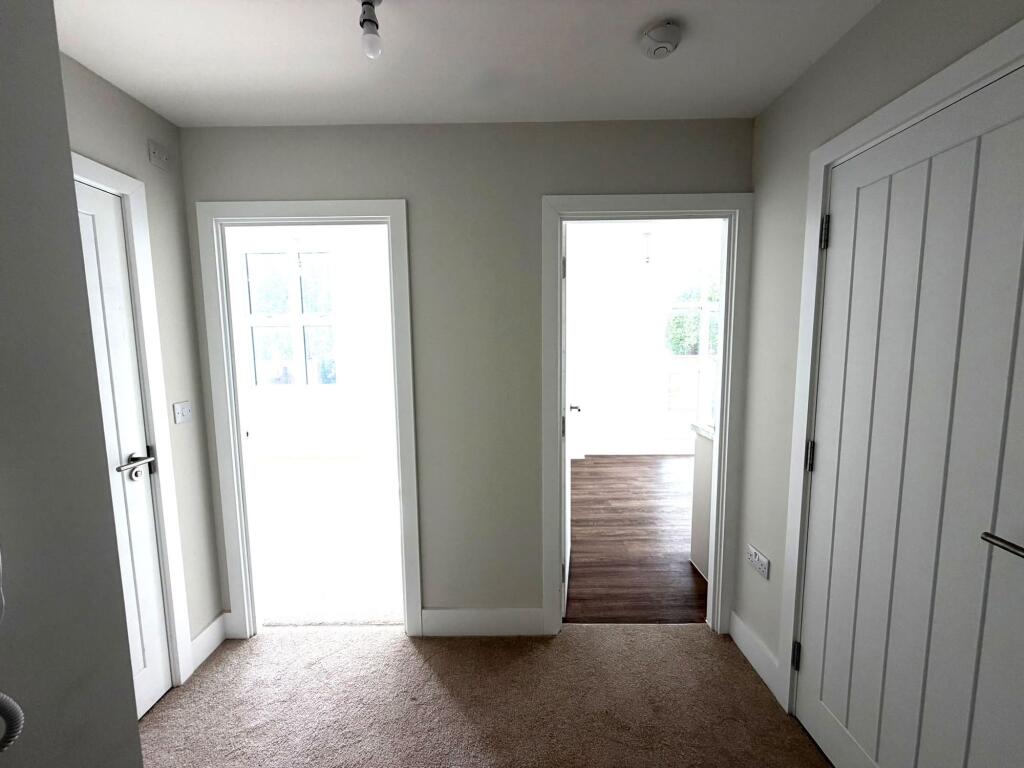 Apartment in Hull, Garrison Side, Old Town - More