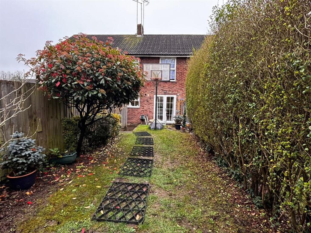 Additional image 11 of Haldens, Welwyn Garden City