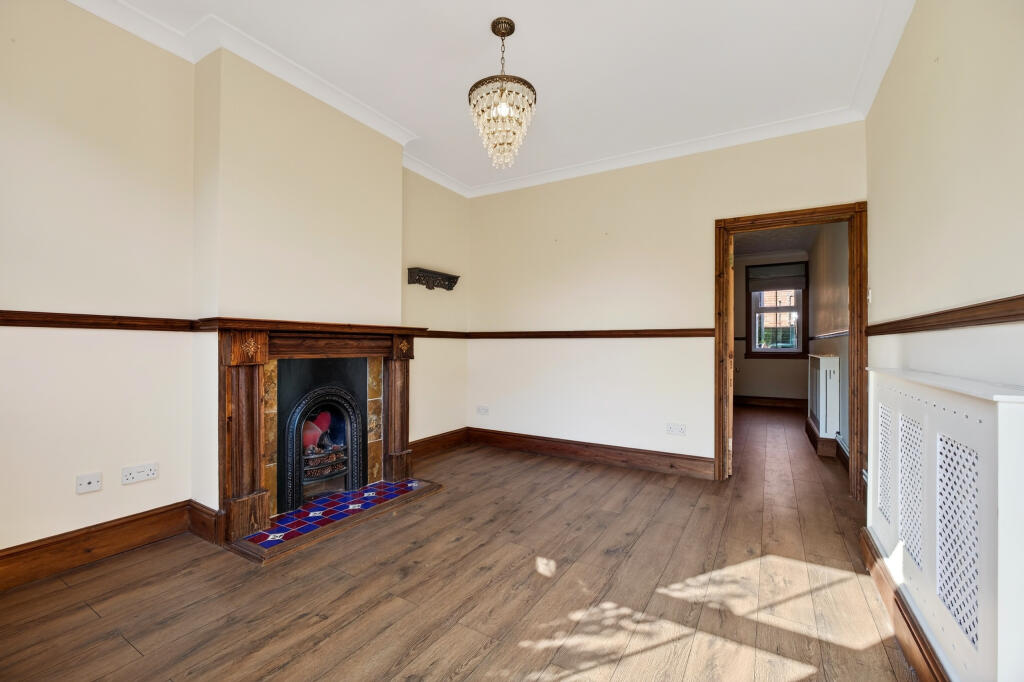 House in Hereford - View 2