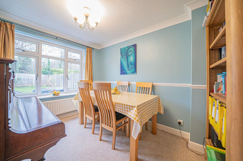 Additional image 7 of Stonebow Avenue, Solihull, B91