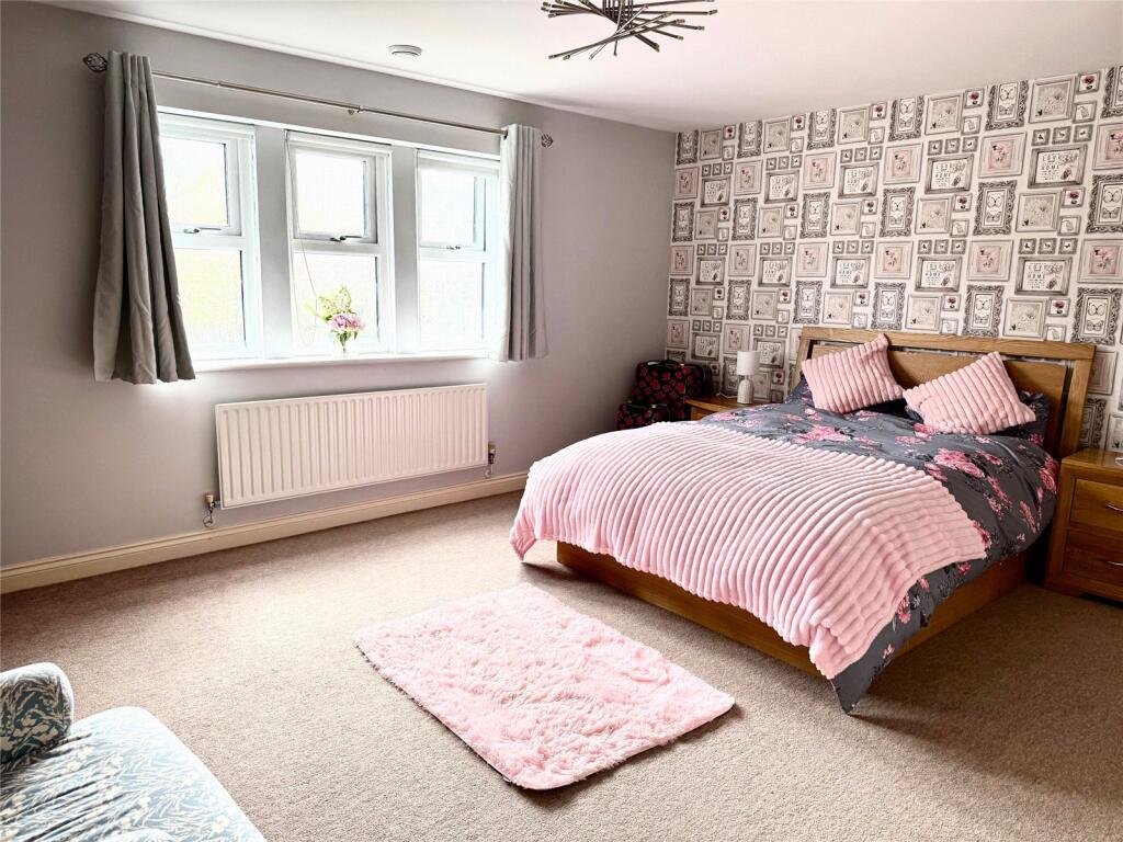 Additional image 16 of St. Lukes Road, Beckington, Frome, Somerset, BA11