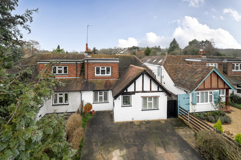 Main image of property: Clements Road, Chorleywood, WD3