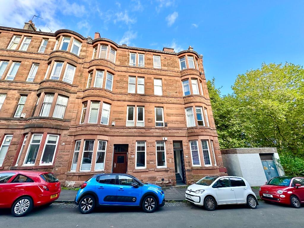 Main image of property: Laurel Place, Thornwood, Glasgow, G11