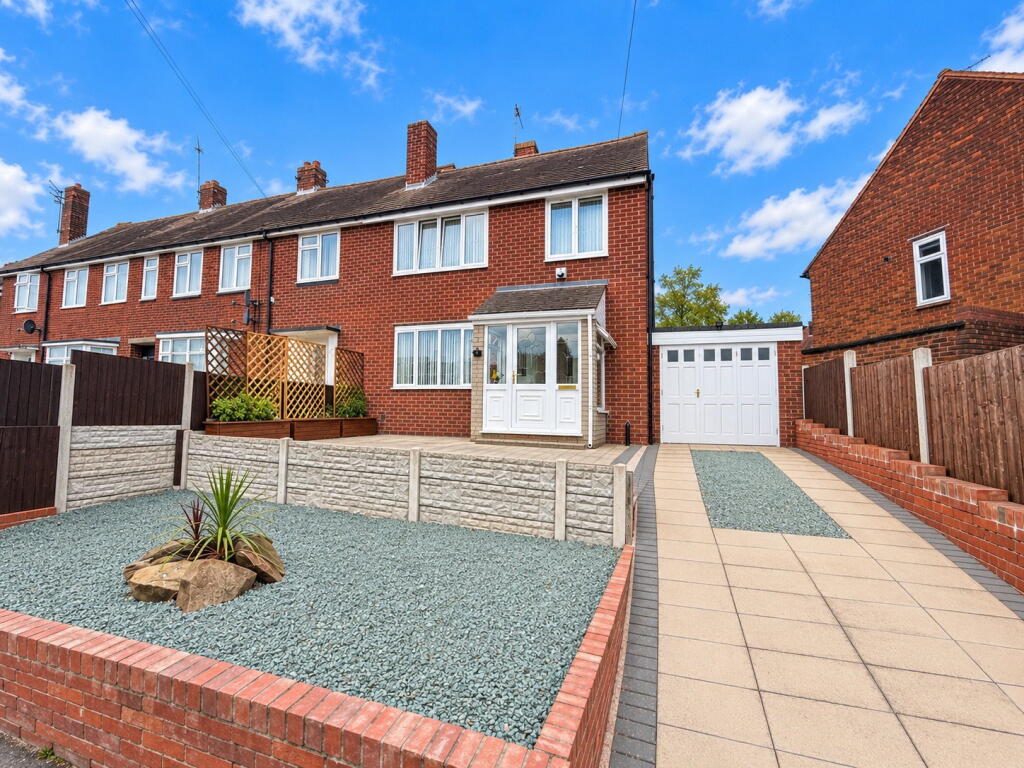 Main image of property: Wavell Road, Quarry Bank, Brierley Hill, DY5 2EX