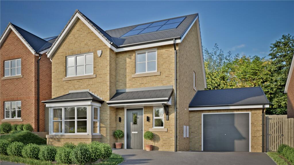 Main image of property: Painthorpe Lane, Crigglestone, Wakefield, West Yorkshire, WF4
