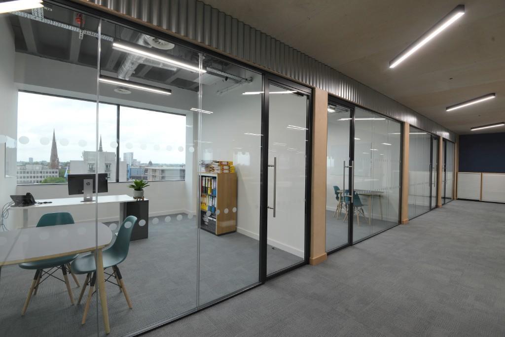 Flexible Space
