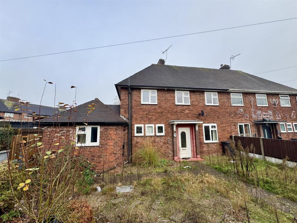 Main image of property: Dalelands West, Market Drayton