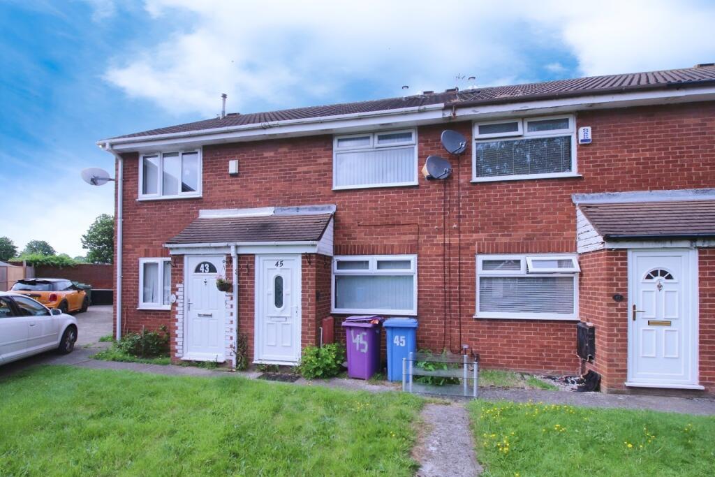 Main image of property: Cardigan Way, Liverpool, Merseyside, L6