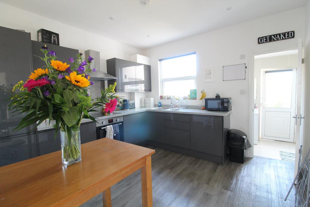 Main image of property: Sandown Road, Brighton, BN2