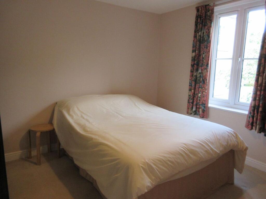 Apartment in Lancaster, Castle and Priory Precinct, Marsh - More