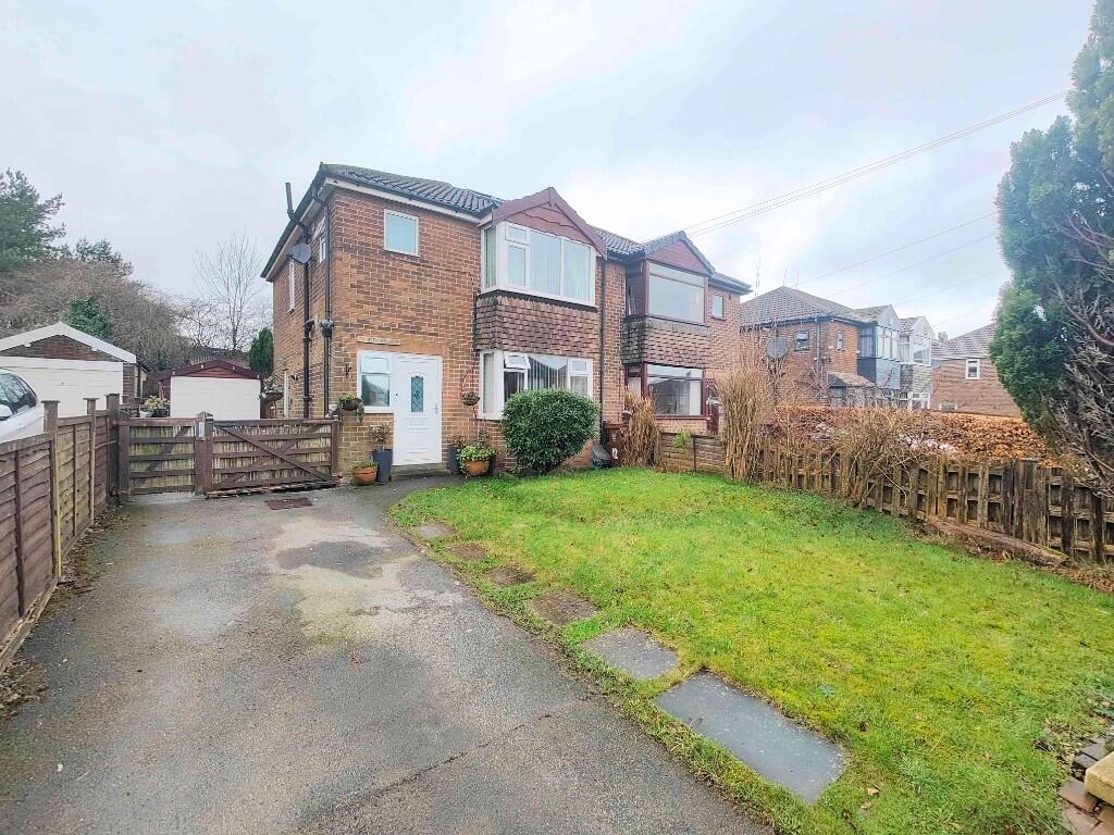 Additional image 21 of 12 Overton Drive, Wibsey, BD6 3NE