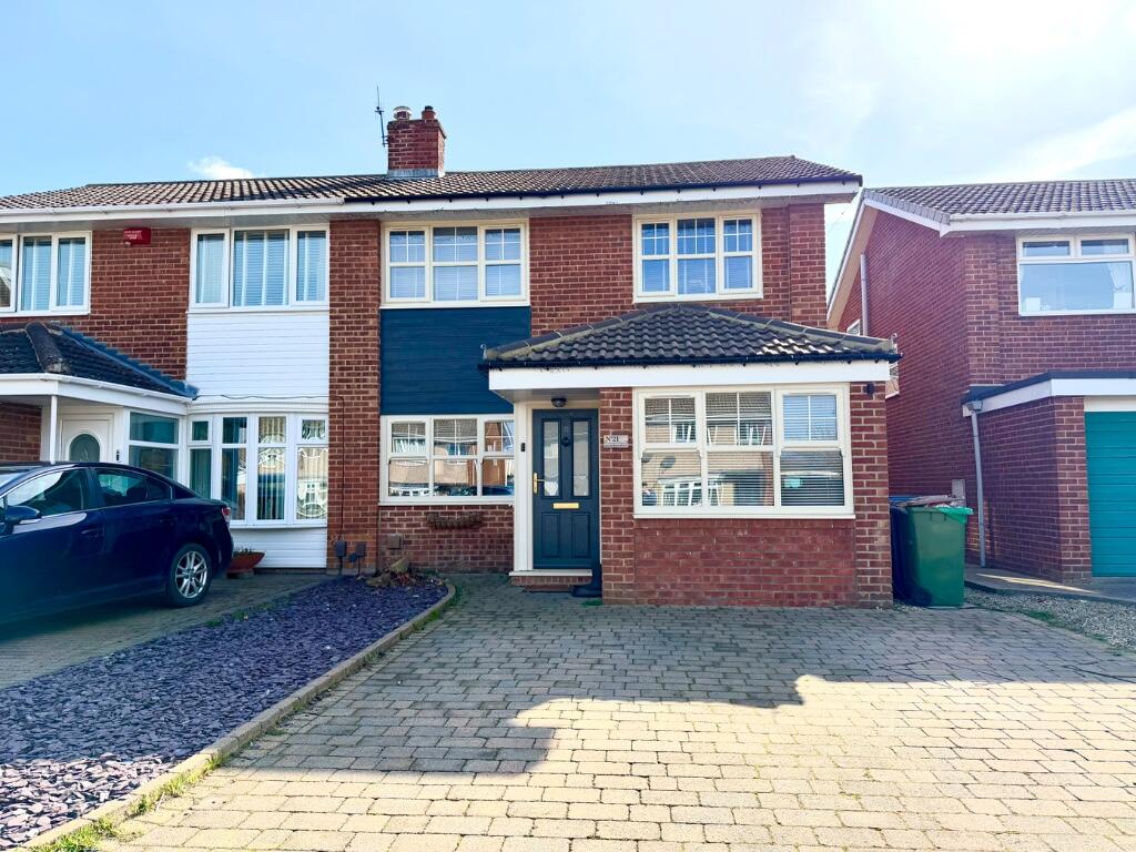 Main image of property: Aldenham Road, Guisborough, North Yorkshire, TS14