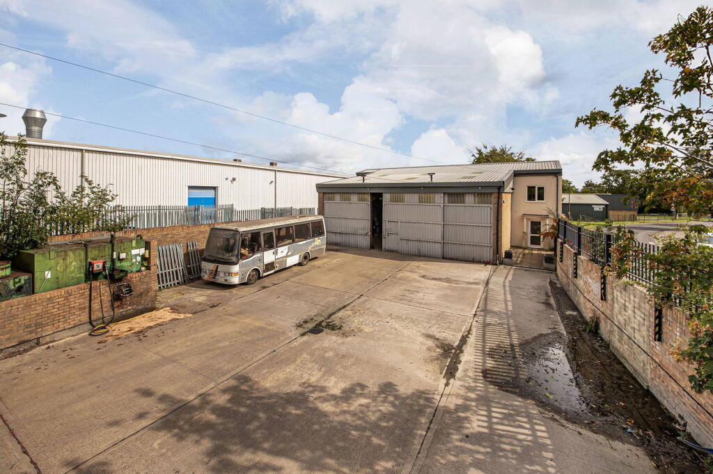 Main image of property: Tower Road, Berinsfield, OX10