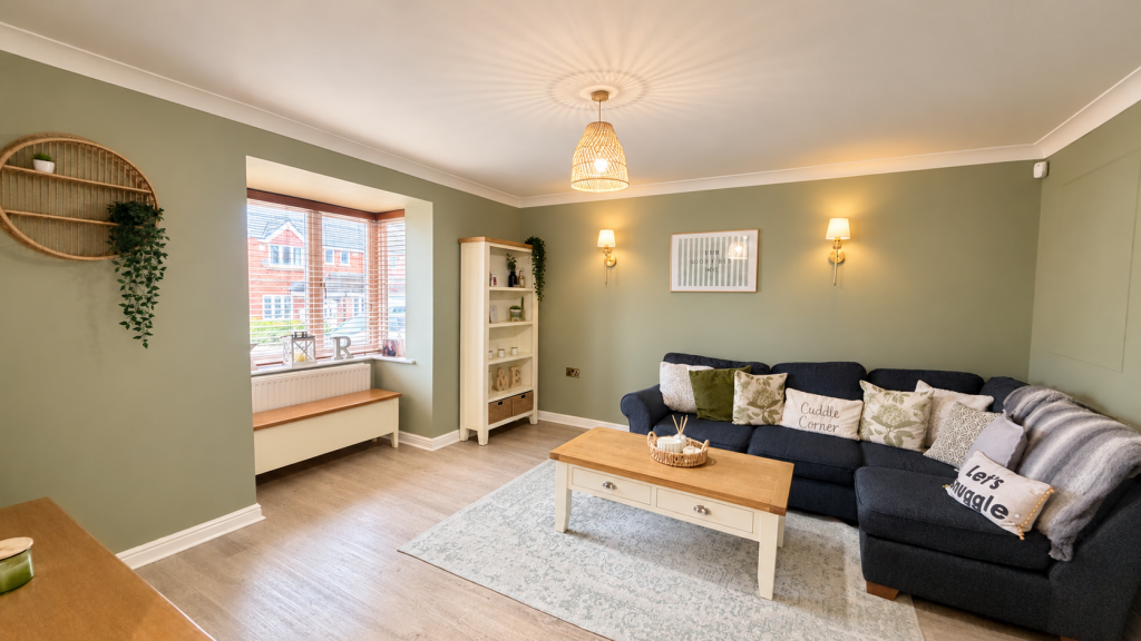 Copeland Close, Skelton-in-cleveland, Redcar And Cleveland photo 2