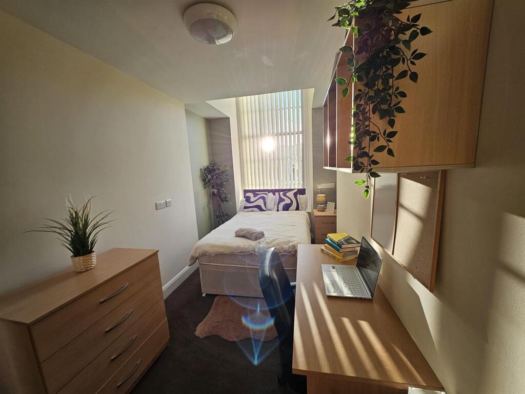 Main image of property: Queen Street, Lancaster