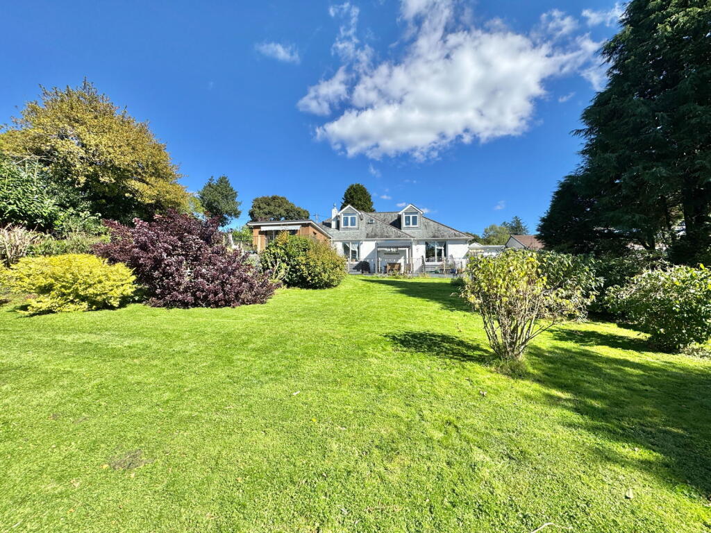 Main image of property: Burrator Road, Dousland