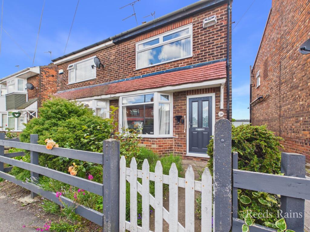 Main image of property: Kirkham Drive, Hull, East Yorkshire, HU5