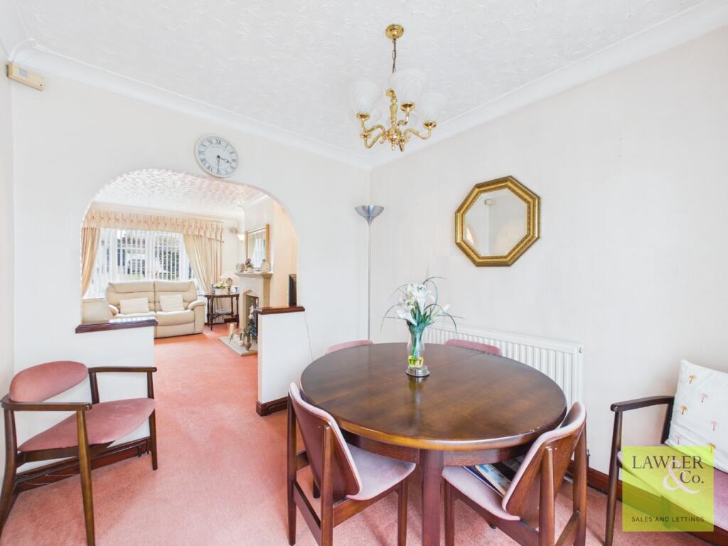 House in Stockport, Greater Manchester - View 5